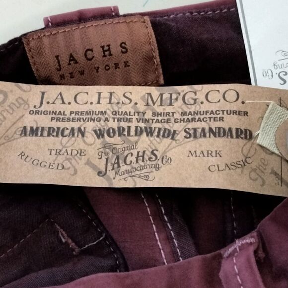 New Without tags. "Jachs" ( new York) woman's pants - Picture 13 of 15